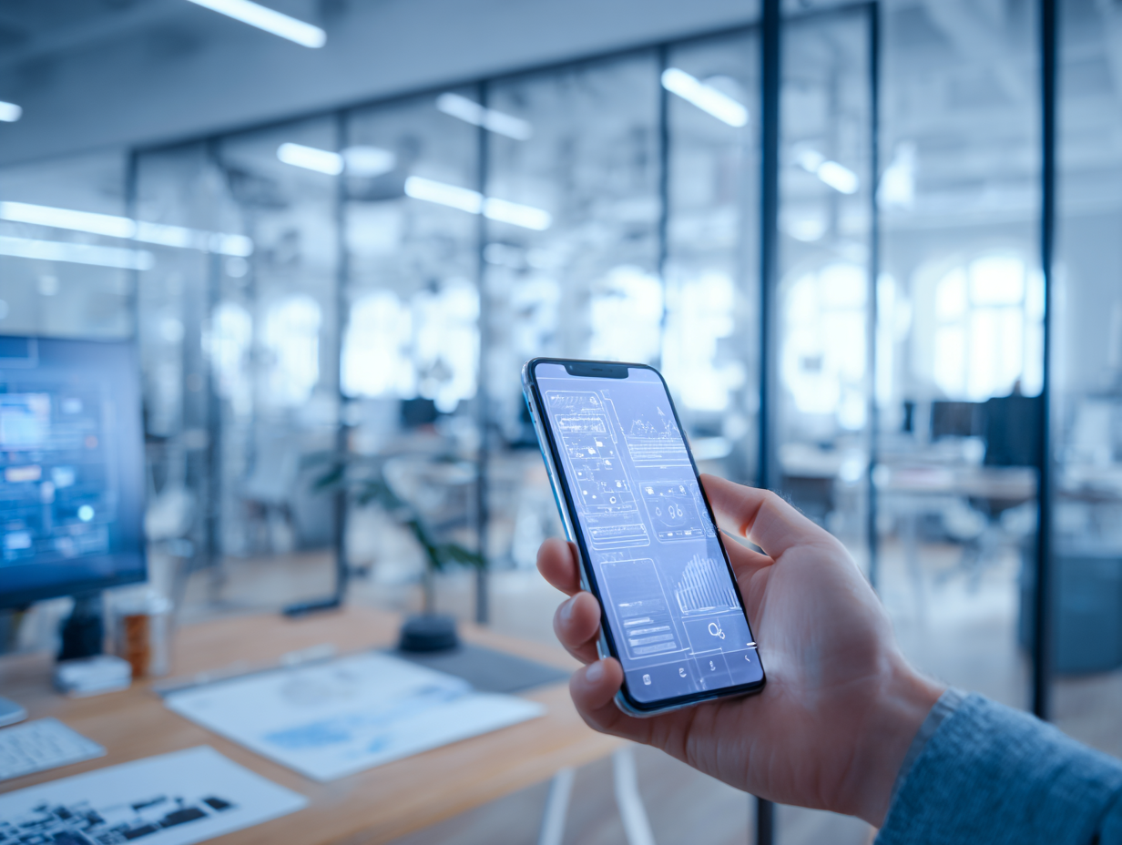 Професійна розробка